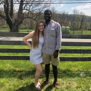 Meet your Posher, Anna